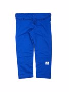 MANTO BASE 2 BJJ GI- blue/white